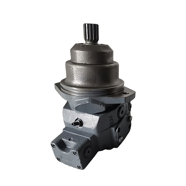 A6ve107HD1e/63W-Vzu027b R902084467 A6ve 28/55/80/107/160 Pompe a pistoni per motori idraulici