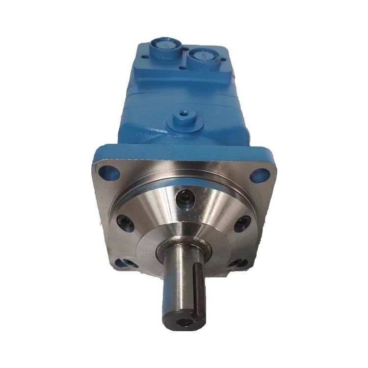 Motore idraulico standard Sauer OMT/OMTW serie 160/200/250/320/400/500 di cilindrata 45