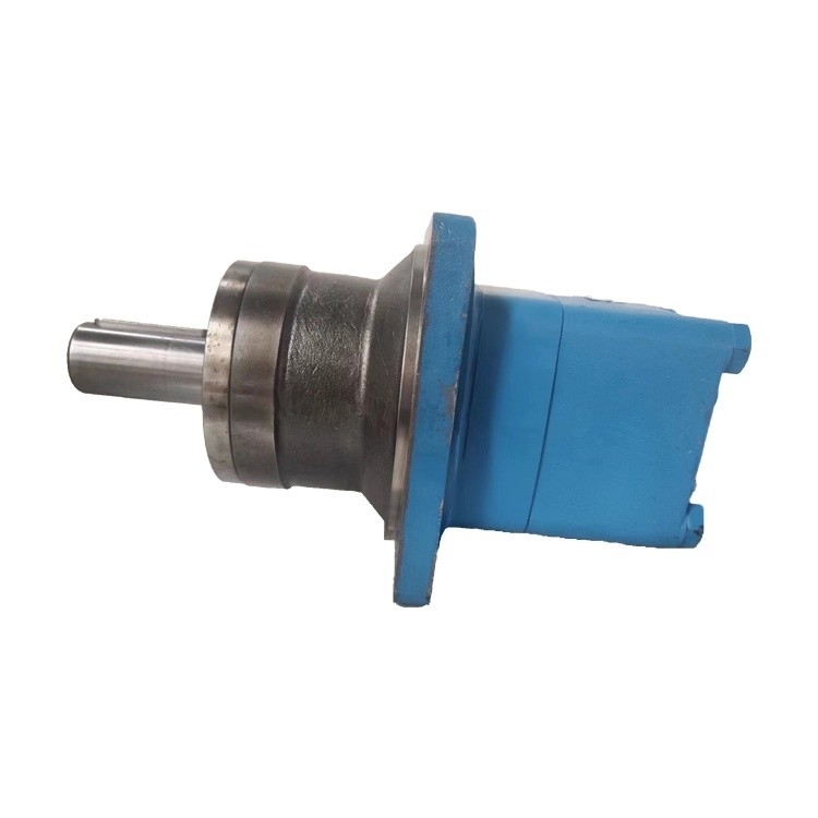Motore a pistoni OMTW 400 11116528 Motore idraulico orbitale OMT/BMT Serie OMT160/250/315/400