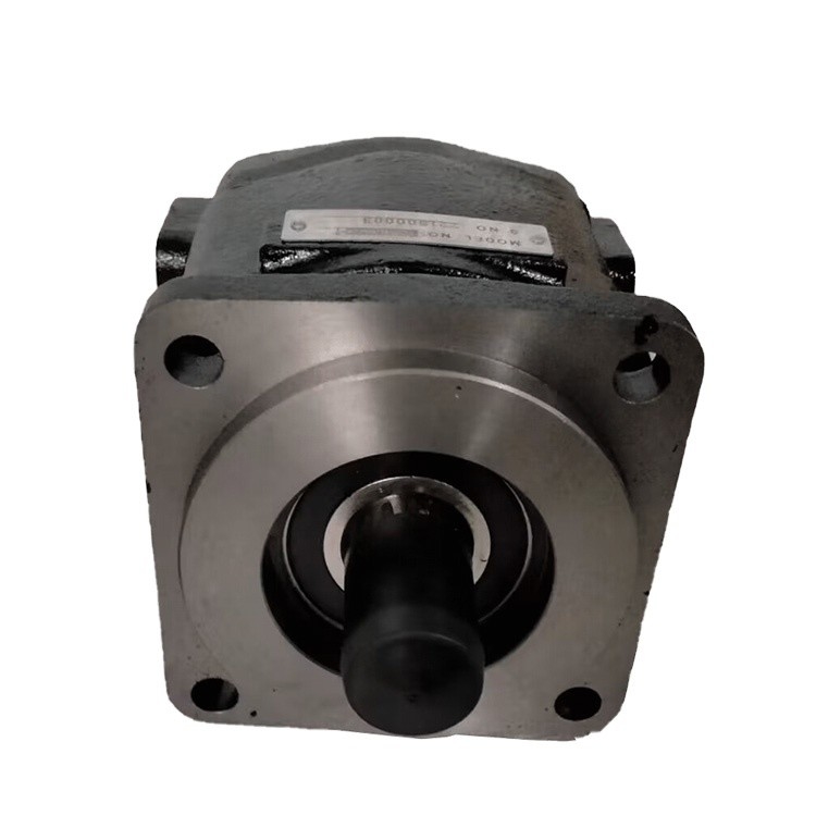 M365A878CSEB22-7 Pompa idraulica a motore Parker Tipo standard della serie M365 di Fucheng