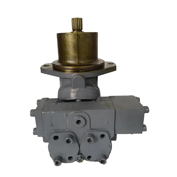 Motore idraulico Rexroth A2FE 160/61W-VZL181-K per riduttore di velocità mobile e gru di Fucheng