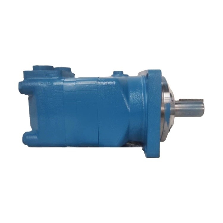 OMT315 Sauer OMS OMT OMV Serie Motore orbitale idraulico per mietitrebbie di dimensioni standard