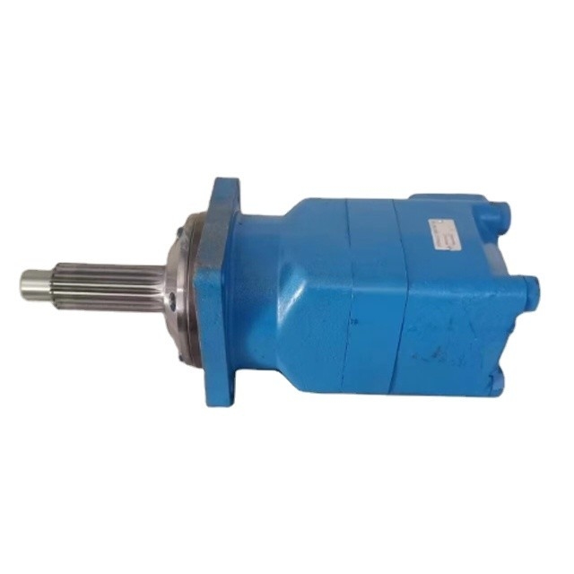 Sauer OMT-500 OMS OMT OMV Serie Motore orbitale idraulico per industria