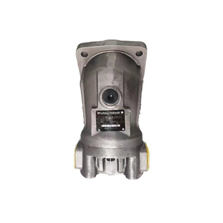 Motore idraulico Rexroth A2FM80/61W-VAB-020 per Fucheng