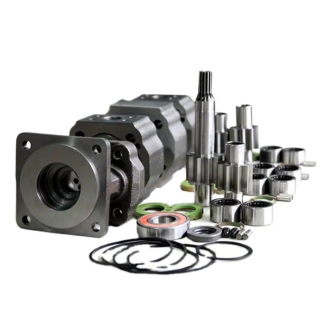 Motore idraulico M30 M31 M50 M51 M75 M76 M315 M330 M350 M365 per Parker Commercial Standard