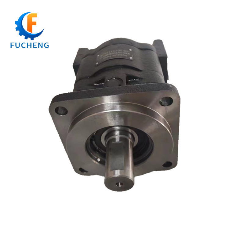 Motore di trasmissione standard Parker serie PGM PGM365A978CWEB17 PGM365 PGM360 PGM350 PGM620 per sistemi