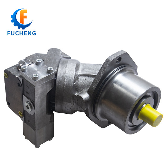 Motore a pistoni A2FE Rexroth Motore idraulico A2FE107 A2FLE A2FE125 A2FE250 per macchine