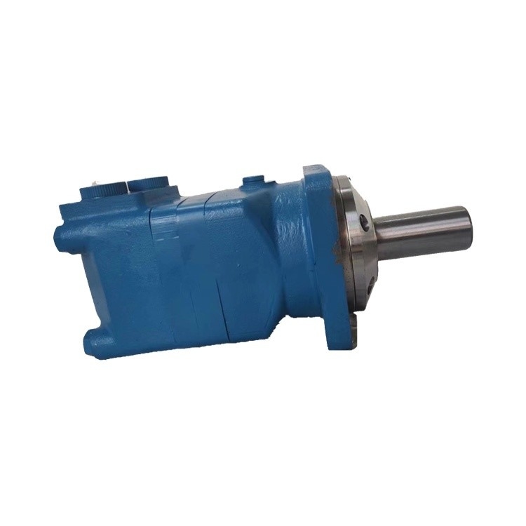 Standard Sauer OMT OMTW 160/200/315/400 Motore idraulico orbitale per macchine industriali