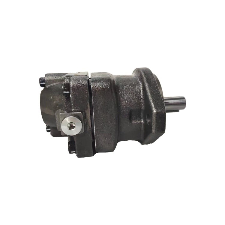 80 Motore a cilindrata fissa della serie F11 di Parker F11 F11-058-MB-CN-K-000 per un funzionamento regolare