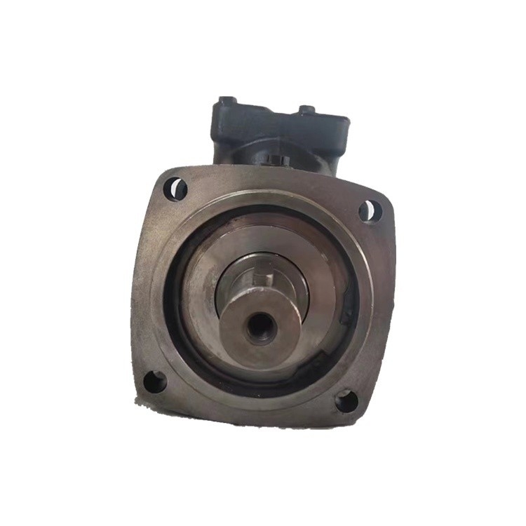 Motore a spostamento fisso in ghisa della serie Parker F12 F12-80-MS-SV-T/F12040MFIVD0000