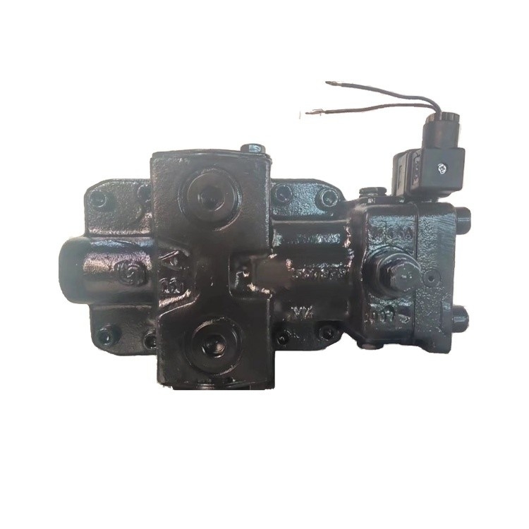 Sauer Serie 51 Motore a pistone idraulico a ferro fuso 51V 080 RC6N/51V 250 RC8N/51C080RD3N