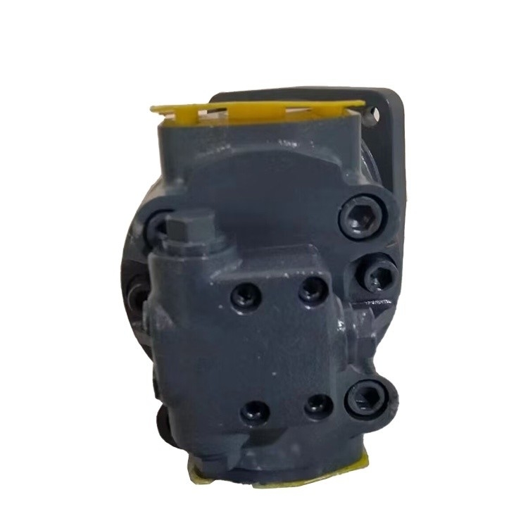 Motore idraulico Rexroth a pistone assiale fisso A2FM 80/61W-VAB-020 con struttura standard