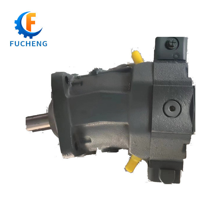 A6VM Serie 65 A6VM080 A6VM107 A6VM160140 Motore variabile a pistone assiale per A6VM055HD1