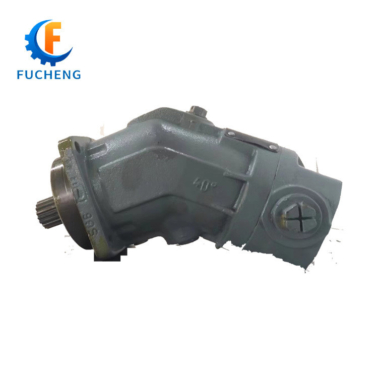 Pump/motore a spostamento fisso della serie Rexroth A2F standard A2F16-61R-PAB06 A2FE A2FM A2F160 A2F107 A2F55