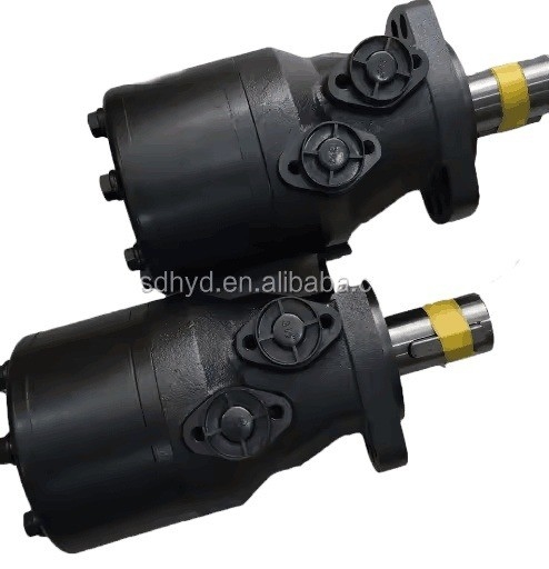 Sauer OMH BM OM 36 50 80 100 125 160 200 250 315 400 Motore idraulico in orbita e kit di sigilli
