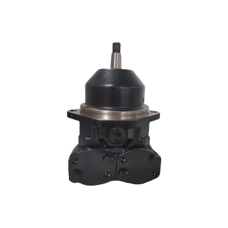 Flusso massimo 63 A10FE28-52W Motore a pistoni Rexroth A10FM/A10FE a pressione 65