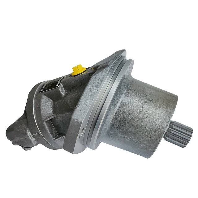 Motore a pistoni ad alta pressione A2FE90/61W-VZL100 Motore idraulico Rexroth A2FE