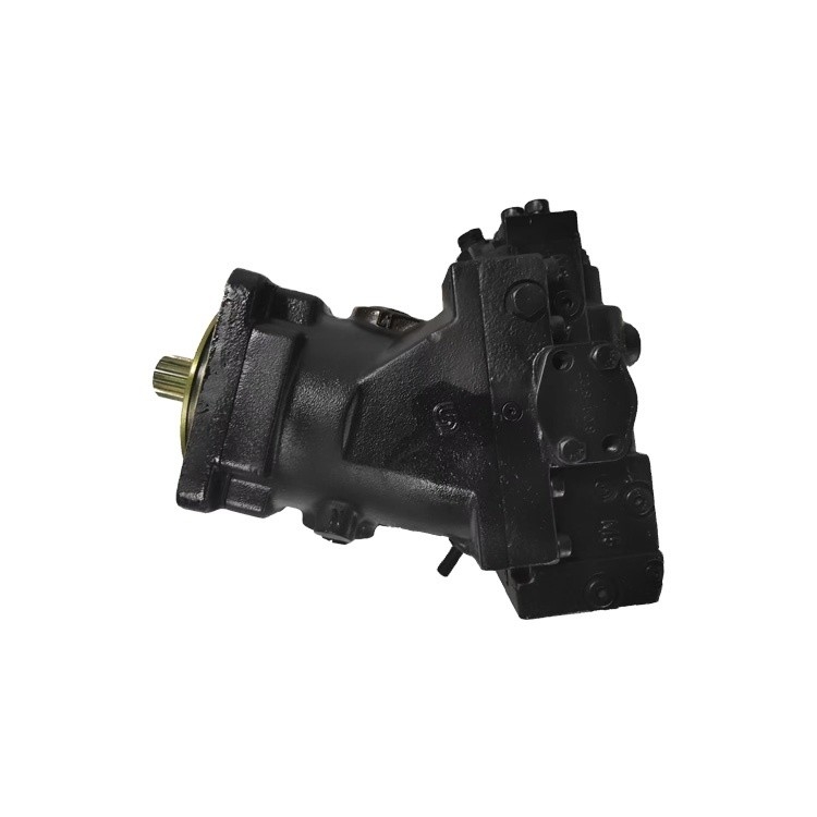 Motore a pistoni standard 51V060-1RS1NN1NNNNU per spostamento standard in qualsiasi colore
