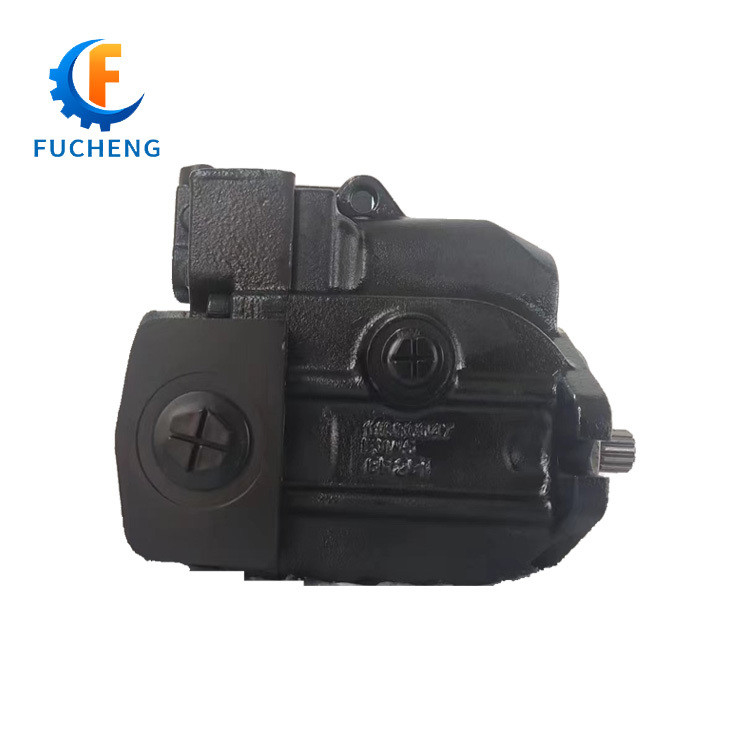 Macchine standard Pompa idraulica serie LRR Sauer Dan-Foss LRR025CPC1 LRL ERL HRR HRL
