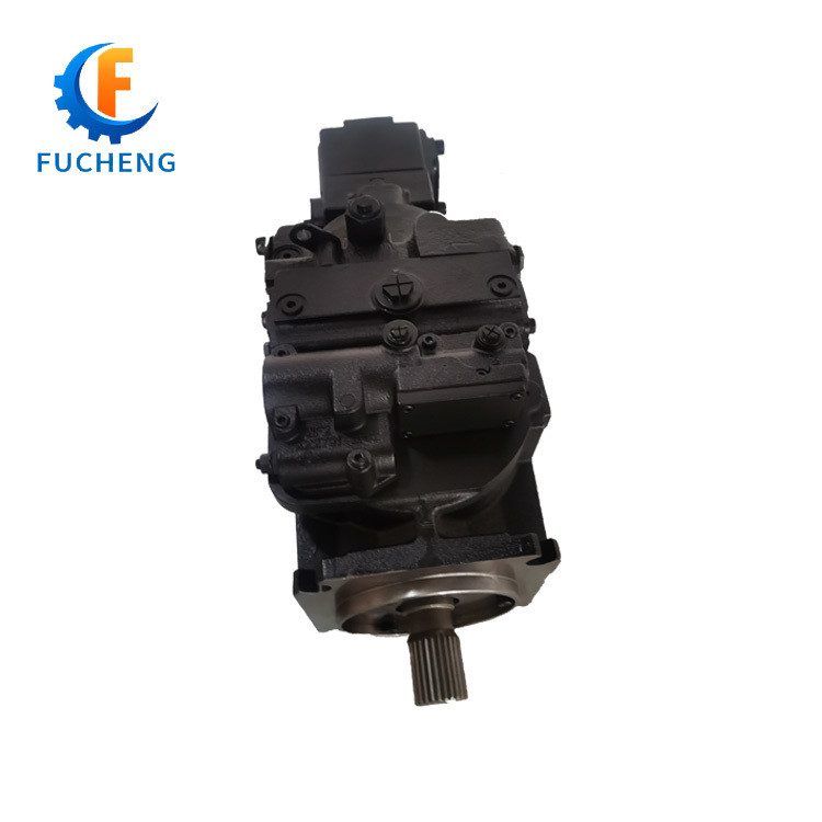 Tipo di pompa PISTON PUMP 90l130hf5bc80 Sauer Dan-Foss Motore idraulico su richiesta del cliente
