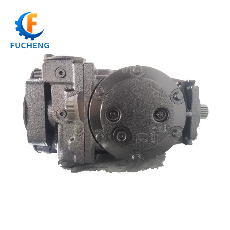 Sauer 90R100KP1CD80 serie 90 Dan Foss 90R 90L motore idraulico pompa