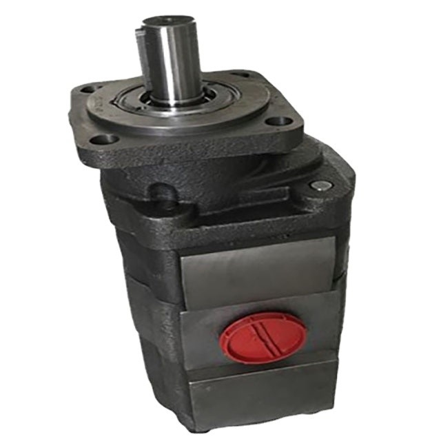 Top- Parker P330 serie pompa idraulica per scarico di carica PGP330 PGP315 PGP350 PGP365