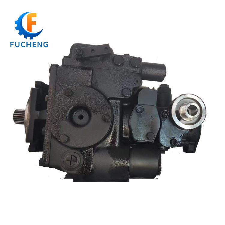 Camion per miscelatori di calcestruzzo pompa idraulica e motore Eaton 5423 6423 4621 5433 6433 4621