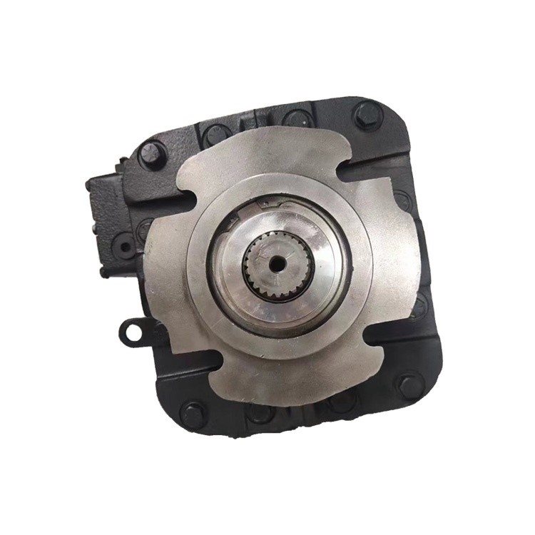 Pompella idraulica di serie PV standard Sauer PV20 P27 di cilindrata di 45 cm3 per camion miscelatore