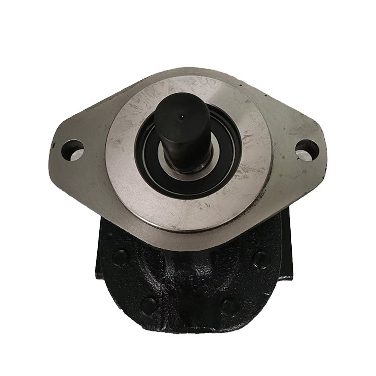 Parker Commercial P30 P31 P50 P51 P75 P76 Pompa per ingranaggi idraulici per il mercato ad alta domanda
