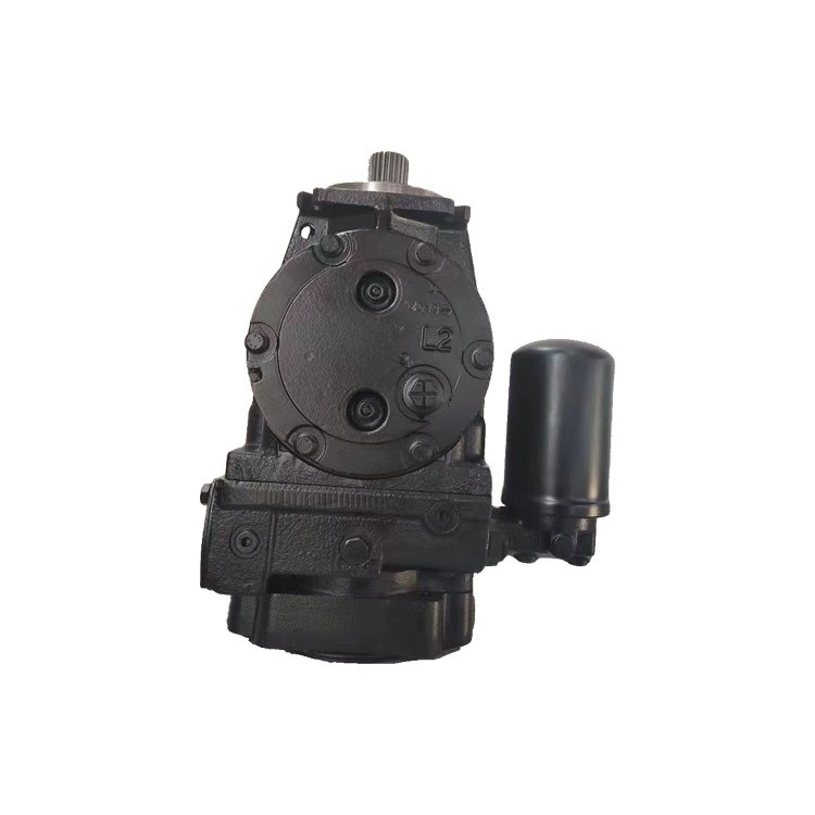 90R042 90L042 90R055 90L055 90R075 90L075 90R100 90L100 90R130 90L130 Pompa idraulica della serie 90 Sauer