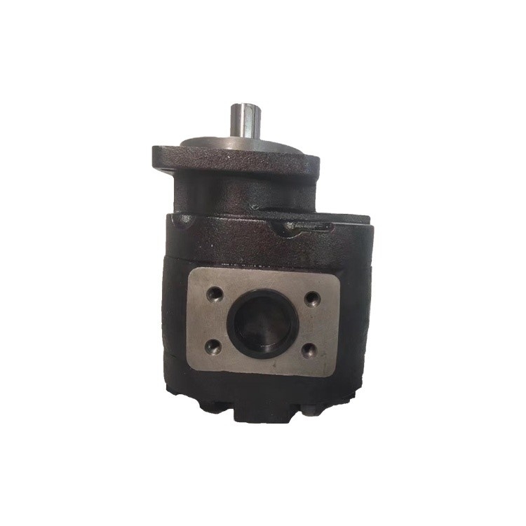 Pompa per ingranaggi di cilindrata di 280 cm3 SERIE P7600 per pompe/motori a cuscinetti a rulli di grandi dimensioni Permco