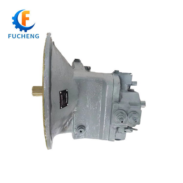 A8V55 A8V80 A8V107 A8V11 A8V160 Pompe idrauliche ad alte prestazioni per pompe per calcestruzzo