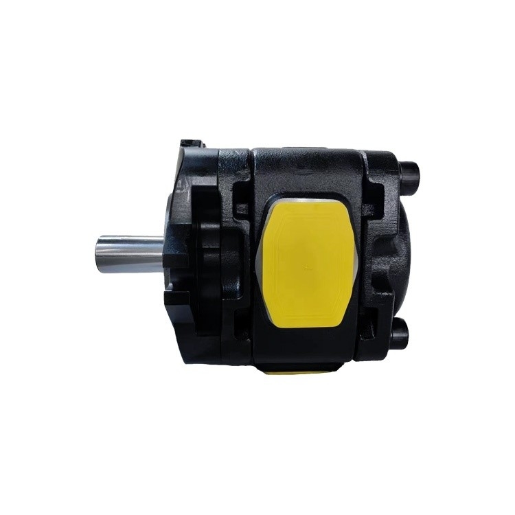 PUMPA PISTONE ad alta pressione PGH-2X per la pompa di ingranaggi interni Rexroth PGH-3X-063RE07VE4