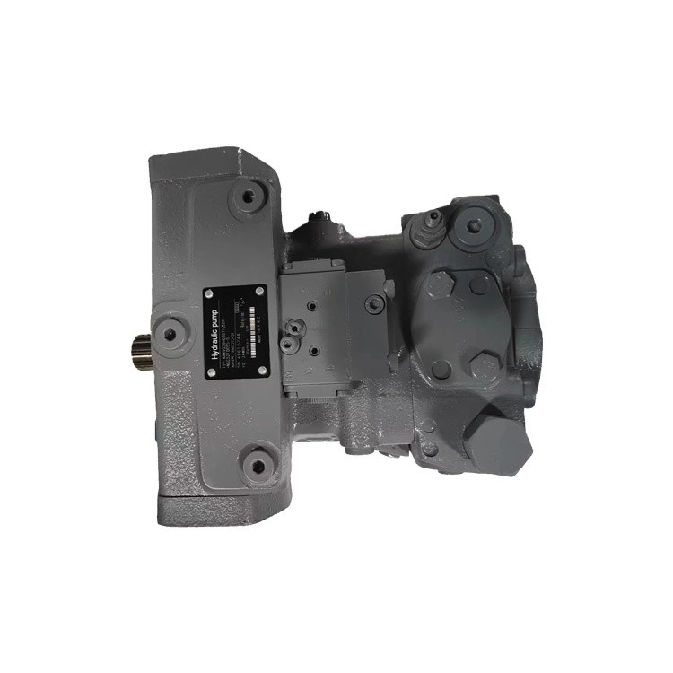 Pompa idraulica a pistoni AA4VG56EP3D1/32L-NSC53FXX5FP-S a cilindrata standard destinata al mercato