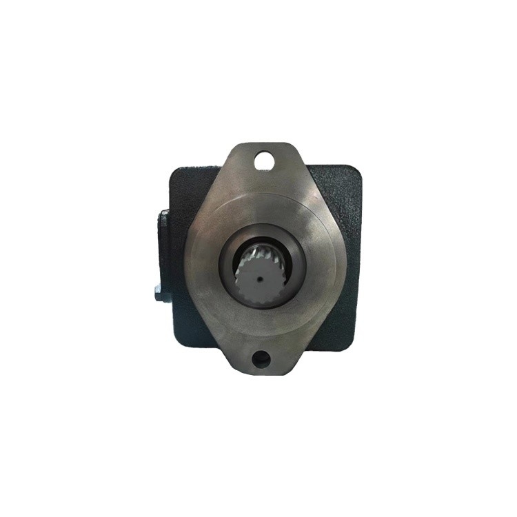 T7ES Kit di cartucce per pompe a pistoni idraulici singoli Struttura standard per la pompa Vickers Vane