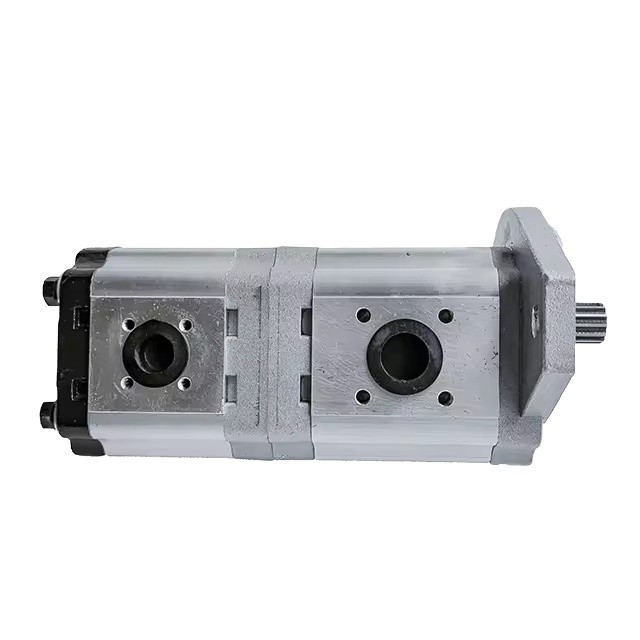 Pompa idraulica standard da 20cc per macchine di Fucheng