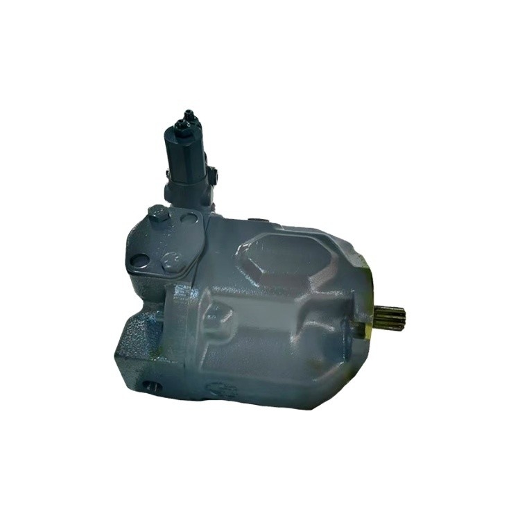 Dimensioni standard A10VSO18 Serie A10VSO18DFR-31R-VRC12N00 Pompe idrauliche e ricambi