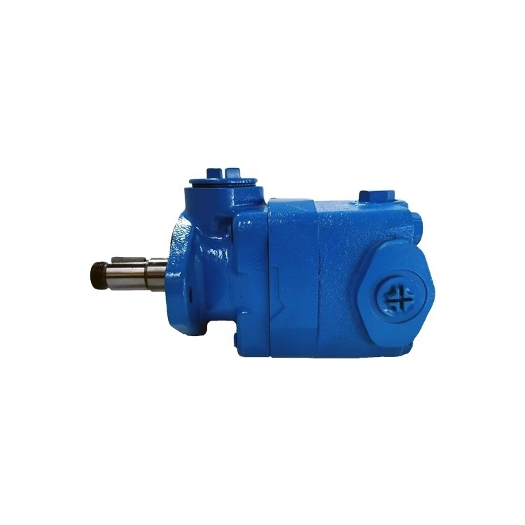 Pompa idraulica Vickers V10 V20 ad alta pressione standard in qualsiasi colore